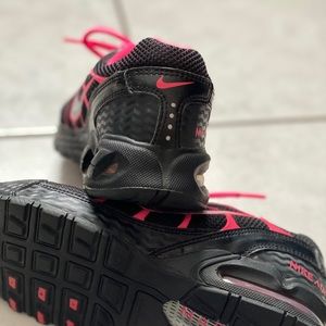 Athletic Sneakers Nike